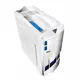 PowerBoost VK-B045W 500W USB 3.0 ATX Kasa Shiny Piano BEYAZ JBST-VKB045W