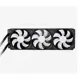 Thermaltake Water 3.0 Ultimate 360Mm Radyatör (3X120Mm Fanlı) Sıvı Soğutma Kiti