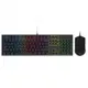 Cm Masterkeys Lite L Combo Rgb Led Türkçe Klavye + Mouse Seti