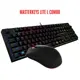 Cm Masterkeys Lite L Combo Rgb Led Türkçe Klavye + Mouse Seti