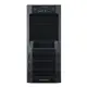 Cm Cmp351 500W, Mesh Panel, Siyah Usb 3.0 Midtower Kasa
