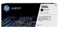 Hp Cf360X Black Toner Kartuş (508X)