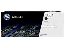 Hp Cf360A Black Toner Kartuş (508A)
