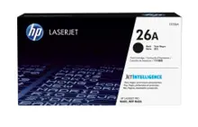 Hp Cf226A Black Toner Kartuş (26A)