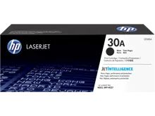 Hp Cf230A 30A Black Original Laserjet Toner Cartridge