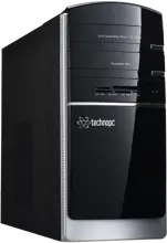 Technopc K173-324501F i3-3220 4GB/500GB Fdos Masaüstü Pc