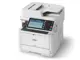 Oki Mb492Dn-Euro Lazer A4