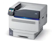 Oki Pro9431Dn 50/28Ppm A4/A3/A3P 45530407