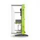 Thermaltake Core P5 Green Edition Uzay Montaj Yeşil/Siyah Usb 3.0 Kasa