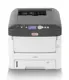 Oki C712dn Renkli Lazer Yazıcı