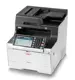 Oki Mc573Dn Renkli Lazer Yazıcı
