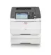 Oki C542Dn 30ppm Ağ A4 Renkli Lazer Yazıcı