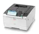 Oki C542Dn 30ppm Ağ A4 Renkli Lazer Yazıcı
