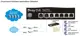 Draytek Vigor 2925 Dual-Wan Security Router