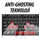 Cm Masterkeys Pro L Beyaz Led Mekanik Cherry Mx Red Tr Oyuncu Klavyesi