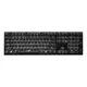 Cm Masterkeys Pro L Beyaz Led Mekanik Cherry Mx Red Tr Oyuncu Klavyesi