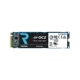 Toshiba OCZ RD400 256 GB NVME M.2 SATA SSD Read:2650MB/s Write:1200MB/s RVD400-M22280-256G