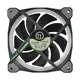 Thermaltake Riing 3X120Mm Rgb Ledli Fan Kontrollü 3Lü Paket Fan