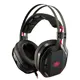 Cm Masterpulse Pro Bass-Fx 7.1 Rgb Led Profesyonel Mikrofonlu Oyuncu Kulaklığı