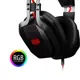 Cm Masterpulse Pro Bass-Fx 7.1 Rgb Led Profesyonel Mikrofonlu Oyuncu Kulaklığı