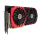 Msi 6Gb Gtx Nvidia Gtx1060 Gamingx Plus 6G Ddr5 192Bit Hdmi Dvi 3X Displayport 16X (Pcıe 3.0) 120W 9.1Ghz