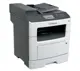 Lexmark Mx417De Çok Fonk. Mona Laser Yazıcı