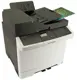 Lexmark Cx317Dn Mf Tar Fot Renkli Laser Yazıcı