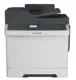 Lexmark Cx317Dn Mf Tar Fot Renkli Laser Yazıcı