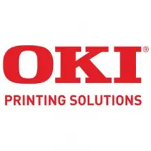 Oki MC760-770-780 8bin Sayfa Black Siyah Toner 45396304