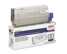 Oki MC760-770-780 6bin Sayfa Yellow Sarı Toner 45396301