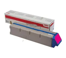 Oki45536414 - Oki Toner Magenta C911/C931 -24000 Sayfa (45536414)