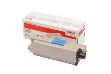 Oki 46490624 Siyah Toner Es5432/5473 6K