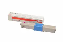 Oki 46490622 Kırmızı Toner Es5432/5473 6K