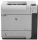 HP A4 Mono Enterprise 600 M602n CE991A Laser Yazıcı 50sayfa 225.000sayfa USB 2.0,Ethernet