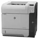 HP A4 Mono Enterprise 600 M602n CE991A Laser Yazıcı 50sayfa 225.000sayfa USB 2.0,Ethernet