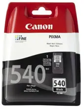 Canon Pg-540 Siyah Mürekkep Kartuş