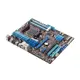 Asus M5A97 R2.0 970 AM3+ DDR3 GL.Usb3
