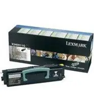 LEXMARK X340H11G TONER