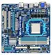 Gigabyte GA-880GM-USB3 DDR3 1666 AMD 880G/SB710,SES,LAN,VGA,SATA