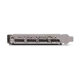 Pny Quadro P4000 8Gb 256Bit Ddr5 16X