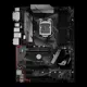 Asus Z270H Strix Gaming Ddr4 Dvi-D Hdmi Dp 1151P