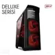 Power Boost Vk-G1010B Usb 3.0 Pencereli Gaming Kasa (Psu Yok)