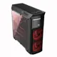 Power Boost Vk-G1010B Usb 3.0 Pencereli Gaming Kasa (Psu Yok)