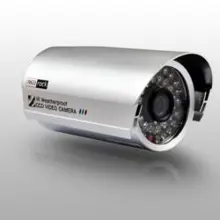 REDROCK IRSY1301B 1/3 SONY 480 TVL IR Camera