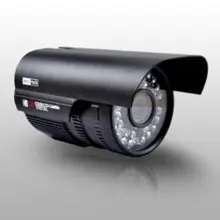 REDROCK IRSY1302C 1/3 SONY 520 TVL IR Camera