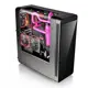 Thermaltake View 27 Panoramik Pencereli Oyuncu Kasası CA-1G7-00M1WN-00