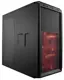 Corsair Graphite 230T Pencereli Siyah MidTOWER Kasa ( PSU YOK ) CC-9011042-WW