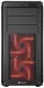 Corsair Graphite 230T Pencereli Siyah MidTOWER Kasa ( PSU YOK ) CC-9011042-WW