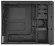 Corsair Graphite 230T Pencereli Siyah MidTOWER Kasa ( PSU YOK ) CC-9011042-WW