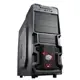 Cm K380 B2 700W 80+ Psu, Usb3.0 Pencereli Siyah Midtower Kasa